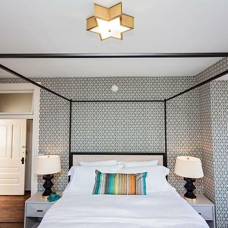 The Inn At Four Eleven York 노퍽 외부 사진