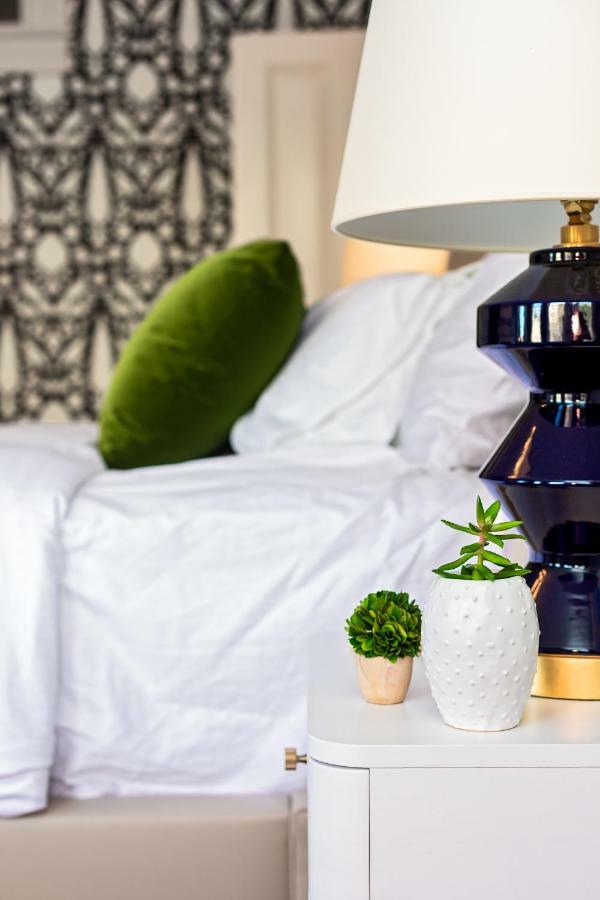 The Inn At Four Eleven York 노퍽 외부 사진